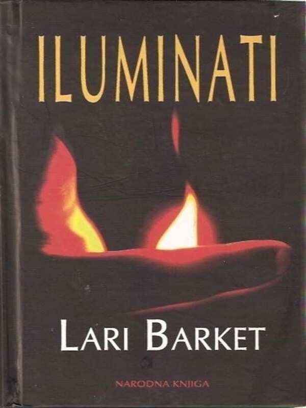 Lari Barket - Iluminati