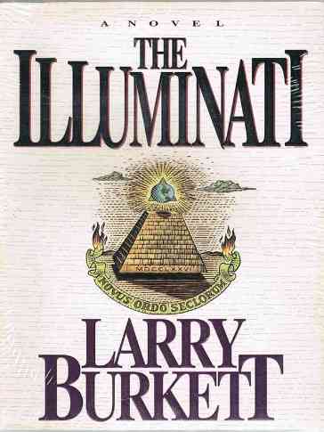 Larry Burkett - Iluminati