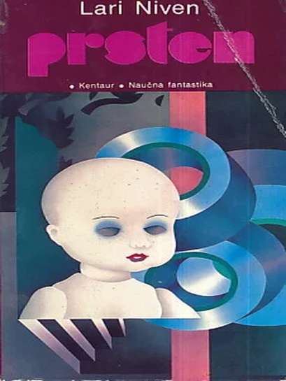 Larry Niven - Prsten