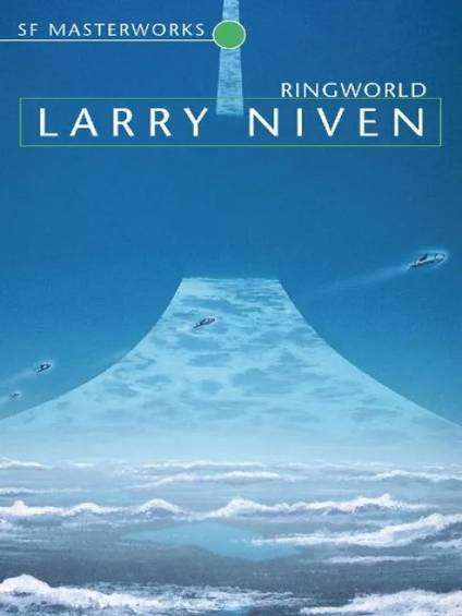 Larry Niven - Prstenasti Svet