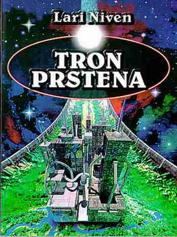 Larry Niven - Tron Prstena