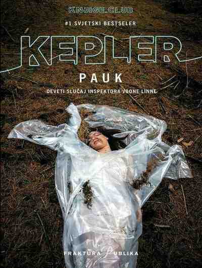 Lars Kepler-9-Joona Linna-Pauk