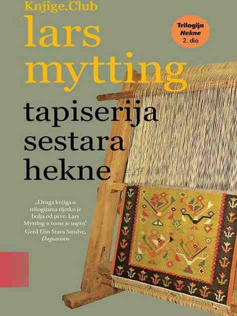 Lars Mytting-Hekne-2-Tapiserija sestara Hekne