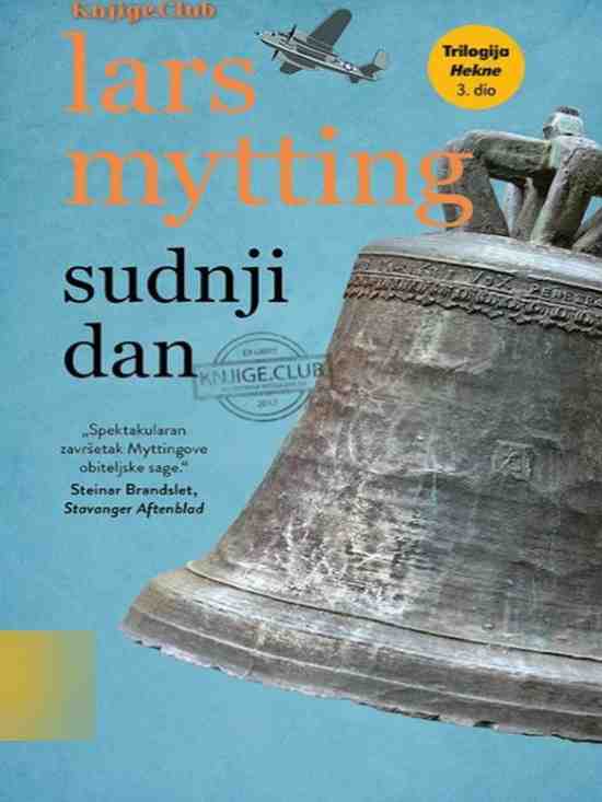Lars Mytting-Hekne-3-Sudnji dan