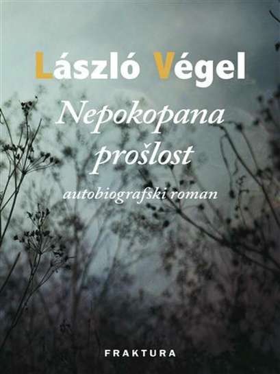 László Végel - Nepokopana prošlost