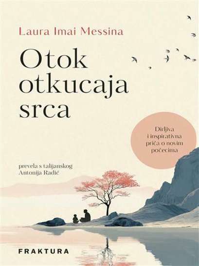 Laura Imai Messina - Otok otkucaja srca