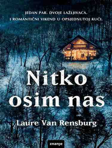 Laure Van Rensburg - Nitko osim nas