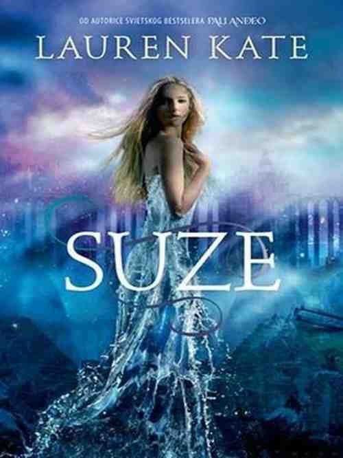 Lauren Kate - Suze