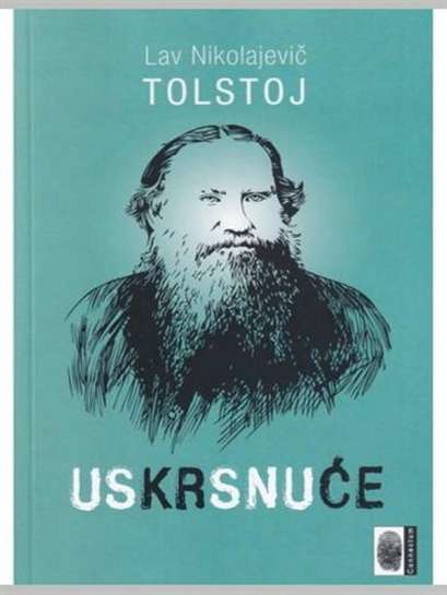 Lav Nikolajevič Tolstoj - Uskrsnuće