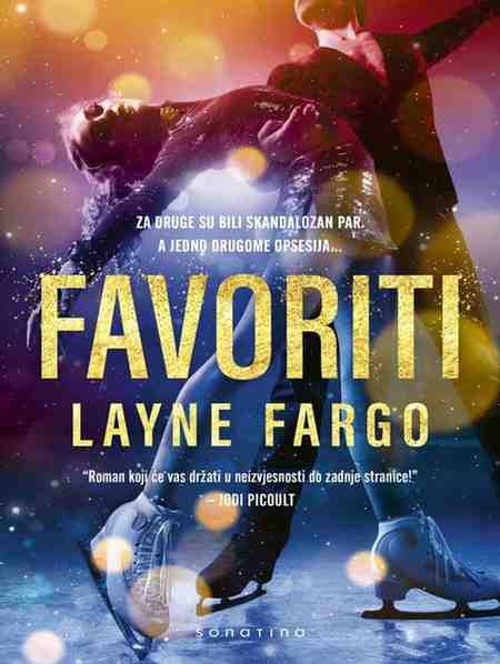 Layne Fargo - Favoriti