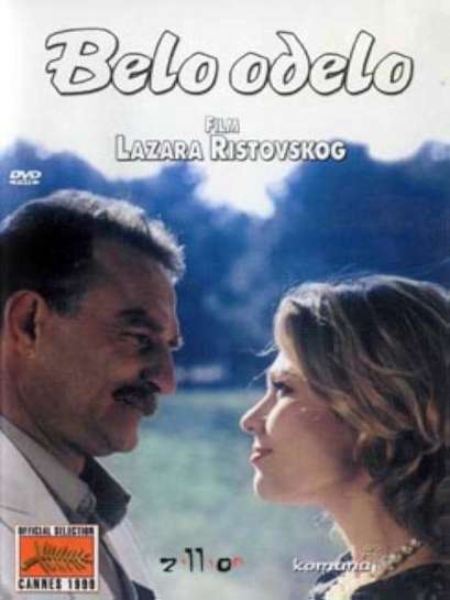 Lazar Ristovski - Belo odelo