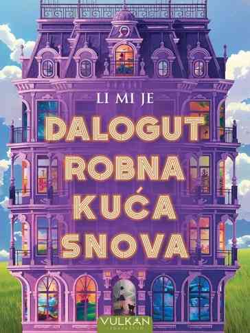 Lee Mi Ye - Dalogut robna kuća snova