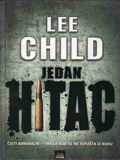 Lee Child - Jedan hitac