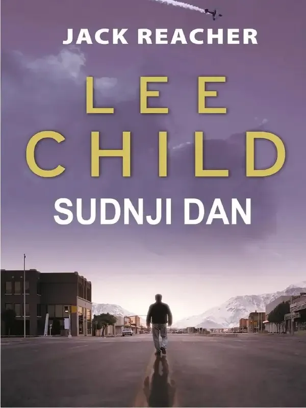 Lee Child - Sudnji dan
