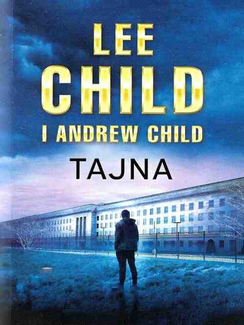 Lee Child i Andrew Child - Tajna