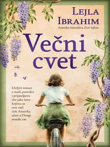 Leila Ibrahim - Večni cvet