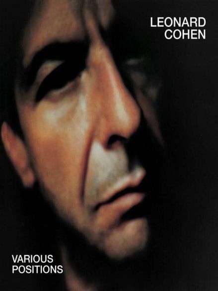 Leonard Cohen - Pesme