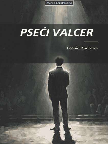 Leonid Andrejev - Pseći valcer
