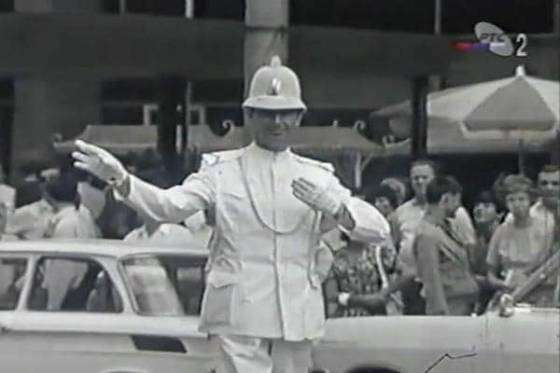 Lepe ali problem – zašto su bele uniforme izazvale košmar u proleće 1968.