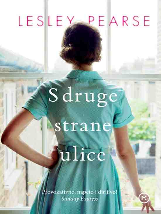 Lesley Pearse - S druge strane ulice