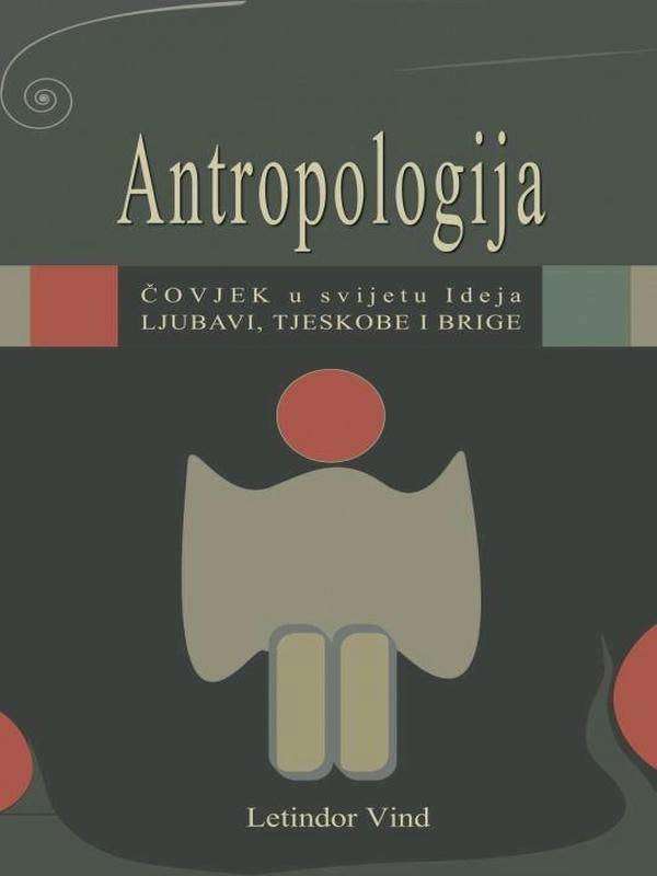 Letindor Vind - Antropologija