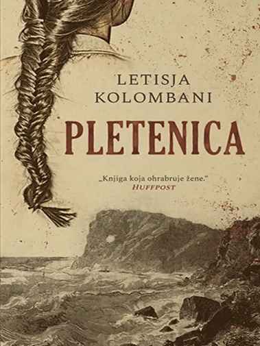 Letisja Kolombani - Pletenica