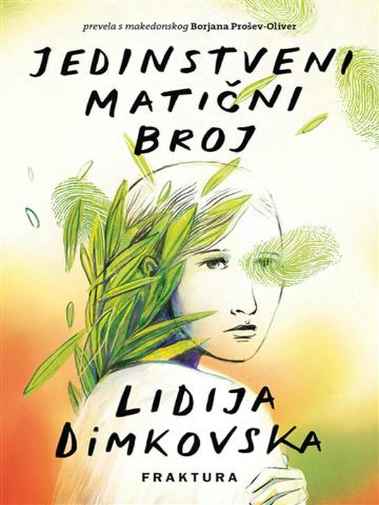 Lidija Dimkovska - Jedinstveni matični broj
