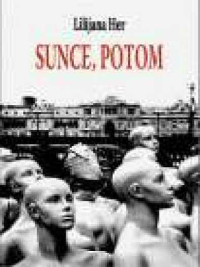 Liliana Heer - Sunce potom