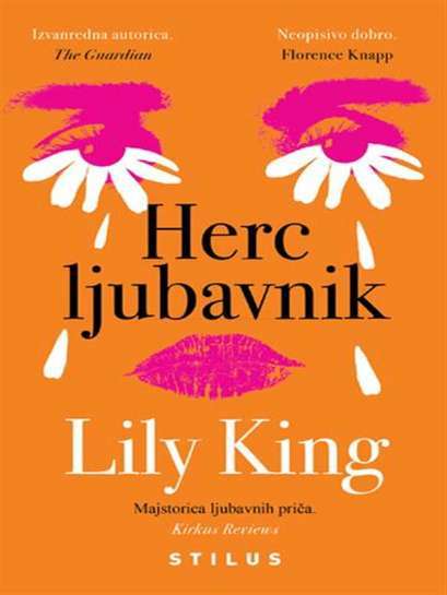 Lily King - Herc ljubavnik