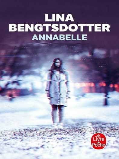 Lina Bengtsdotter- Annabelle