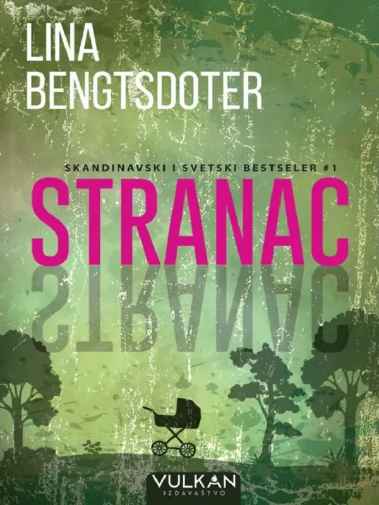 Lina Bengtsdotter - Stranac