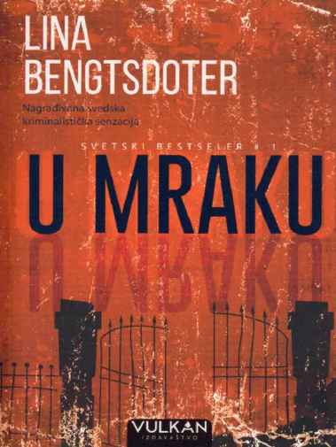 Lina Bengtsdotter - U mraku