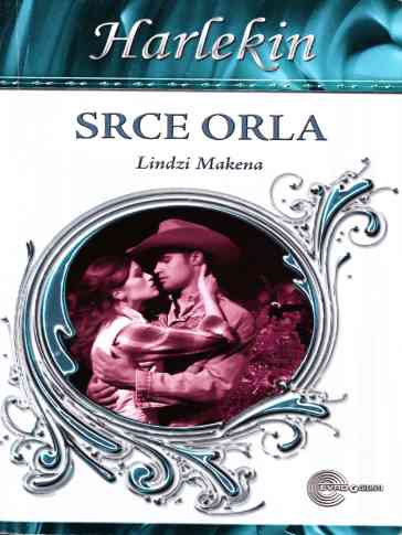 Lincisay McKenna - Srce orla