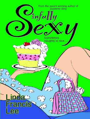 Linda Francis Lee - Poročno sexy