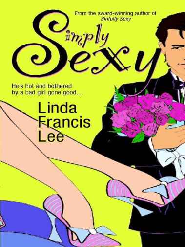Linda Francis Lee - Pakleno sexy