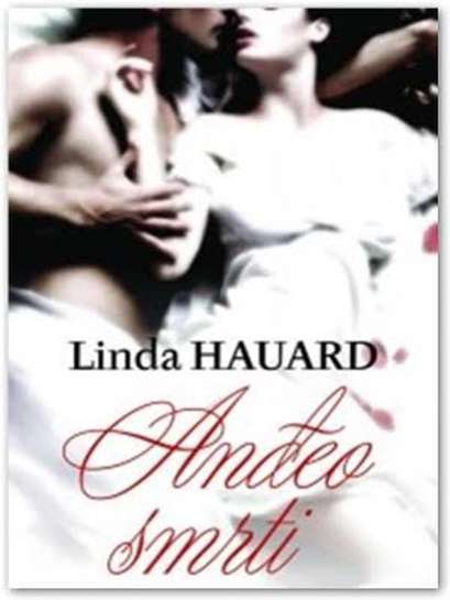 Linda Howard - Andjeo smrti