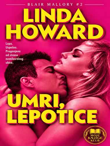 Linda Howard - Umri lepotice