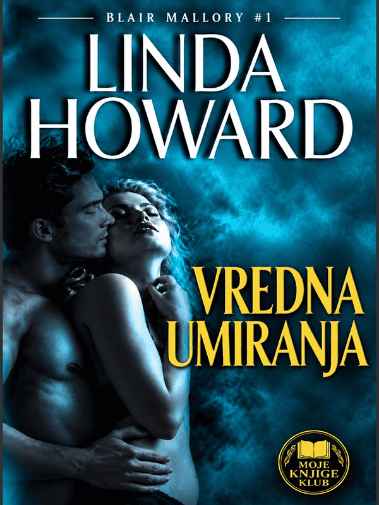 Linda Howard - Vredna umiranja