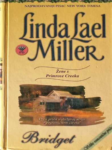 Linda Lael Miller - Bridget