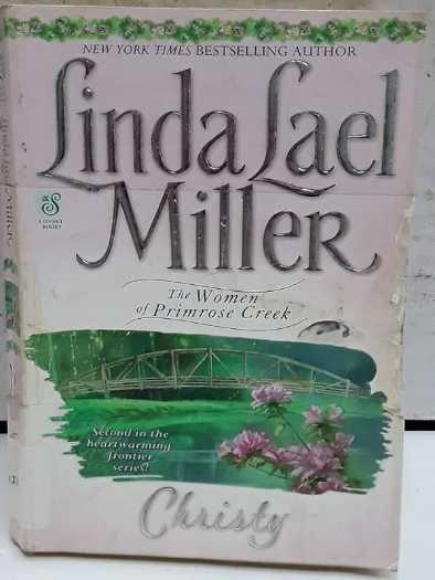 Linda Lael Miller - Christy