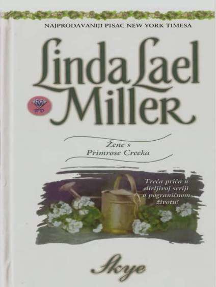 Linda Lael Miller - Skye
