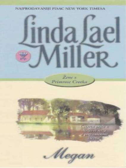 Linda Lael Miller - Megan