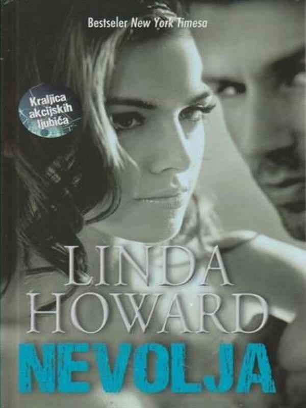 Linda Howard - Nevolja