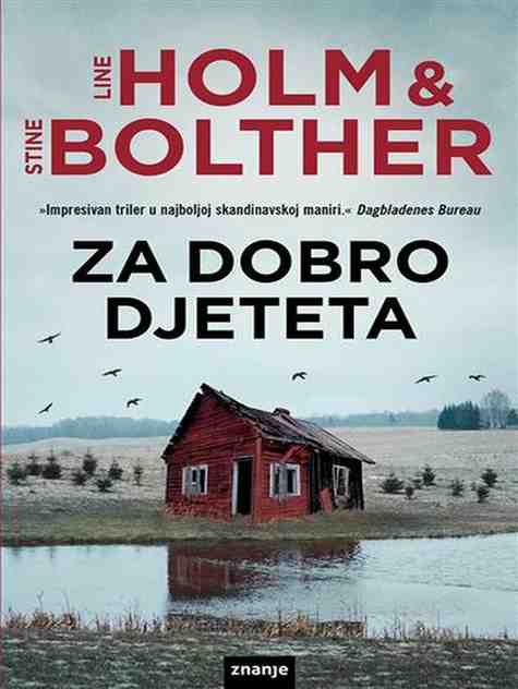 Line Holm i Stine Bolther - Za dobro djeteta