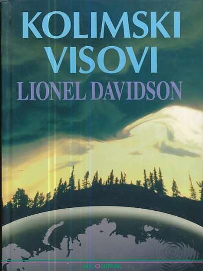 Lionel Davidson - Kolimski Visovi