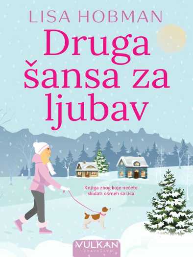 Lisa Hobman - Druga šansa za ljubav