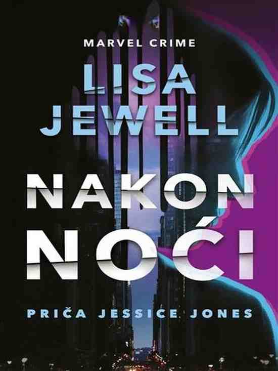 Lisa Jewell - Nakon noći