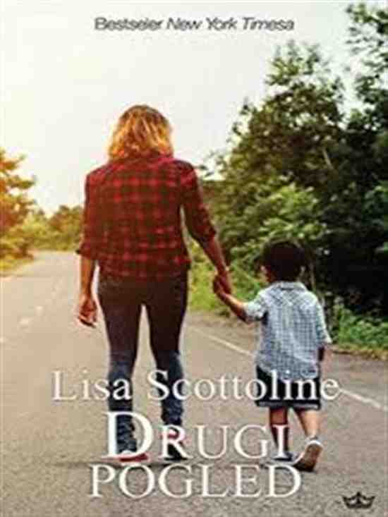 Lisa Scottoline - Drugi pogled