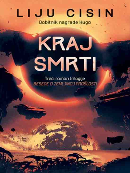 Liu Cixin - Kraj smrti