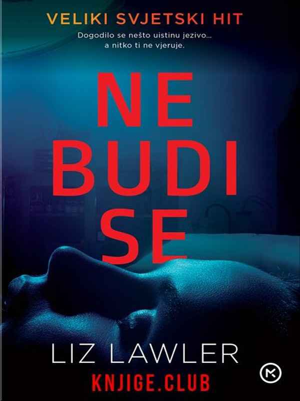 Liz Lawler - Ne Budi Se